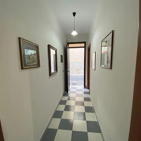펜션 Casa Diletta