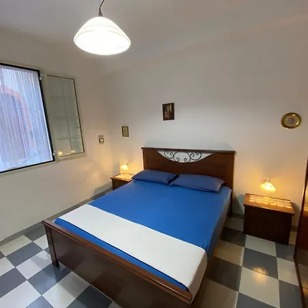 Casa Diletta بيت للعطل غالّيبولي