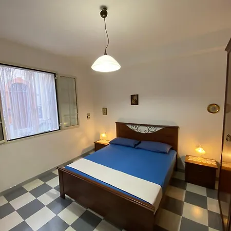 Casa Diletta Gallipoli