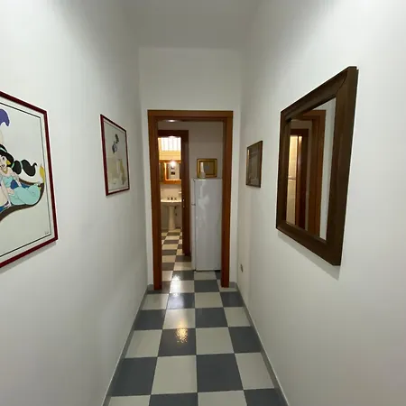 بيت للعطل Casa Diletta
