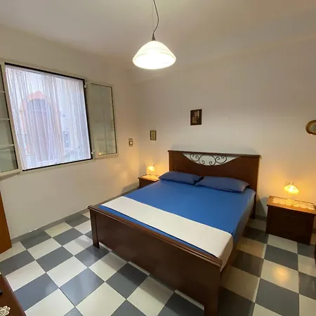 Casa Diletta Σπίτι διακοπών Gallipoli