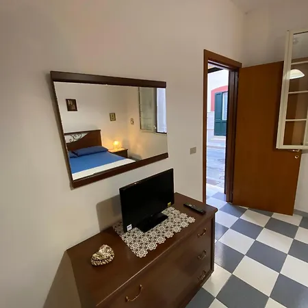 بيت للعطل Casa Diletta غالّيبولي