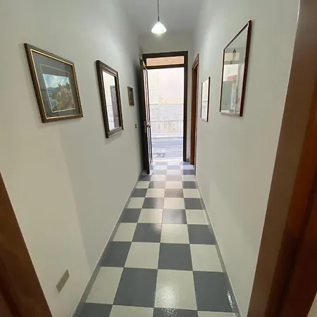 Casa Diletta 펜션