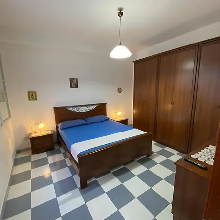 Casa Diletta غالّيبولي