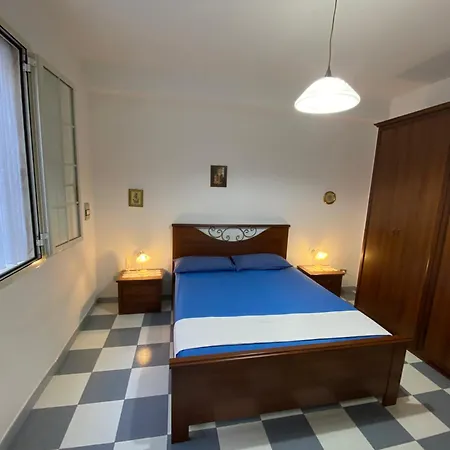 Casa Diletta * غالّيبولي