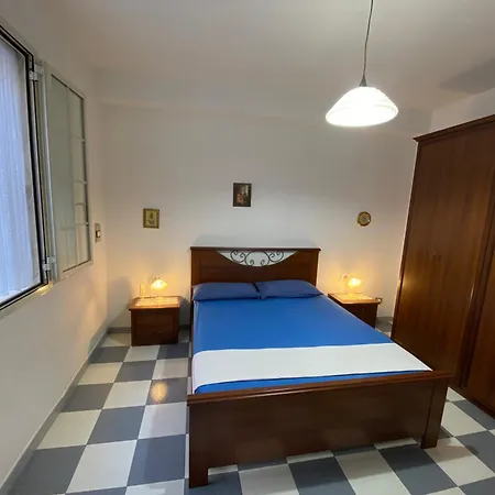Casa Diletta 펜션
