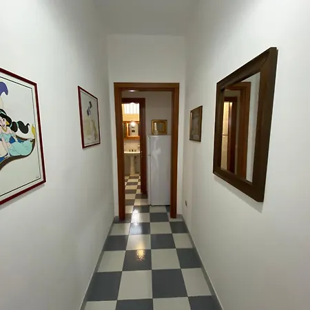 Casa Diletta Σπίτι διακοπών Gallipoli